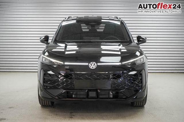 Vorlauffahrzeuge Volkswagen T-Roc - neuer 1,5 eTSI DSG R-Line - LAGER