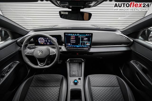 Volkswagen T-Roc neuer 1,5 eTSI DSG R-Line - LAGER 