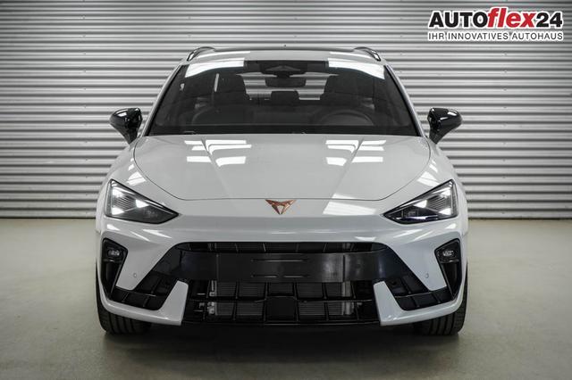 Vorlauffahrzeuge Cupra Leon Sportstourer - ST 1,5 eTSI DSG Kombi - LAGER