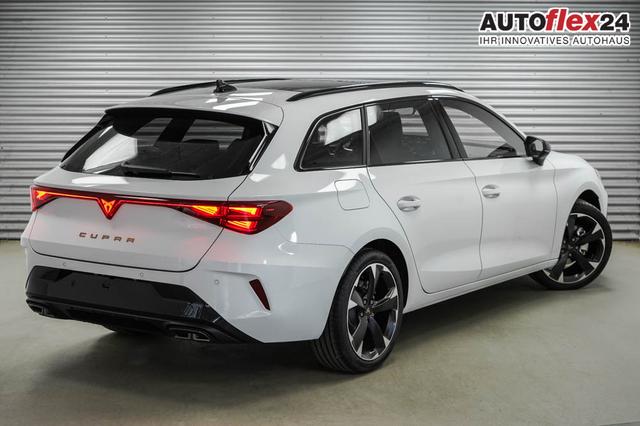 Cupra Leon Sportstourer ST 1,5 eTSI DSG Kombi - LAGER 