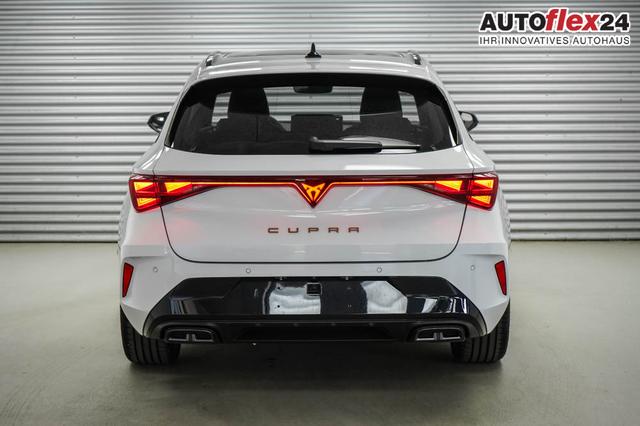 Cupra Leon Sportstourer ST 1,5 eTSI DSG Kombi - LAGER 
