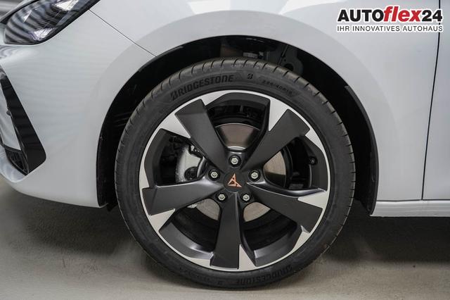 Cupra Leon Sportstourer ST 1,5 eTSI DSG Kombi - LAGER 