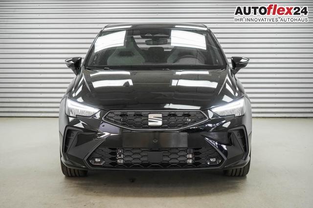 Vorlauffahrzeuge SEAT Ibiza - neues Modell 1,5 TSI DSG FR - LAGER
