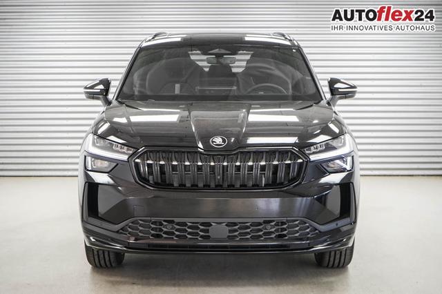 Vorlauffahrzeuge Skoda Kodiaq - 1,5 eTSI DSG Sportline - LAGER