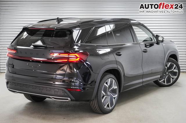 Skoda Kodiaq 1,5 eTSI DSG Sportline - LAGER 