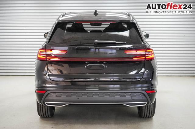 Skoda Kodiaq 1,5 eTSI DSG Sportline - LAGER 