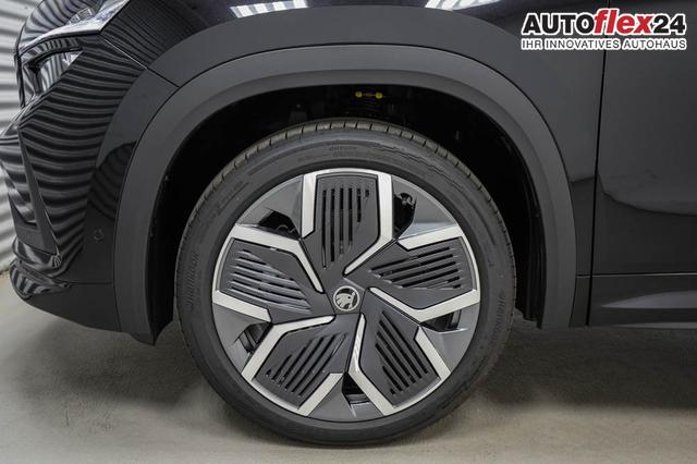 Skoda Kodiaq 1,5 eTSI DSG Sportline - LAGER 