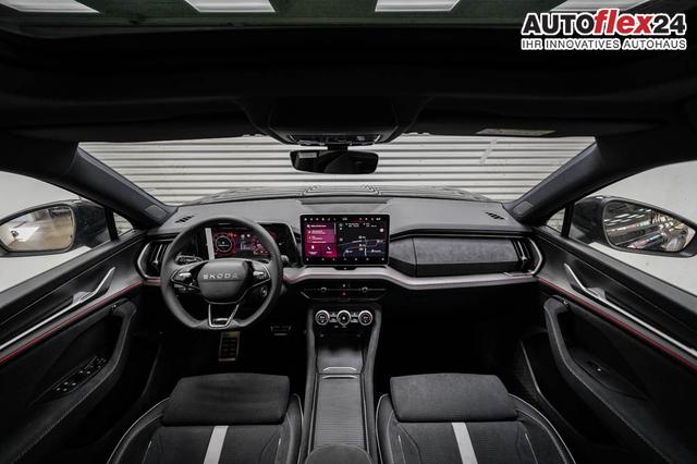 Skoda Kodiaq 1,5 eTSI DSG Sportline - LAGER 