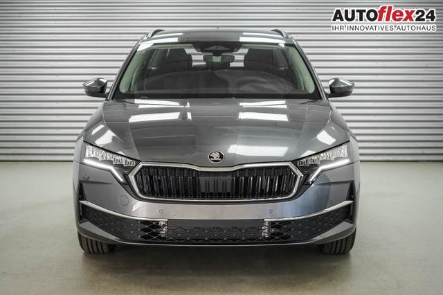 Vorlauffahrzeuge Skoda Octavia Combi - Kombi 2,0 TDI DSG Selection - LAGER