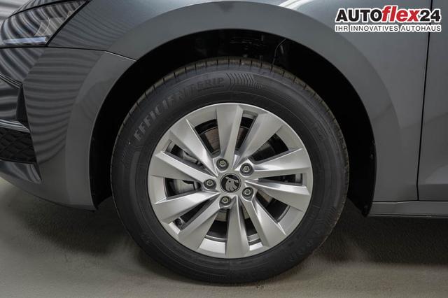 Skoda Octavia Combi Kombi 2,0 TDI DSG Selection - LAGER 