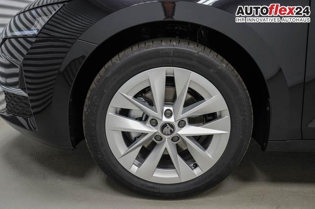 Skoda Octavia Combi Kombi 1,5 TSI mHEV DSG Selection A -LAG. 