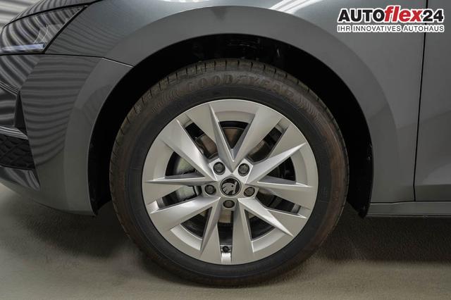 Skoda Octavia Combi Kombi 1,5 TSI mHEV DSG Selection - LAGER 