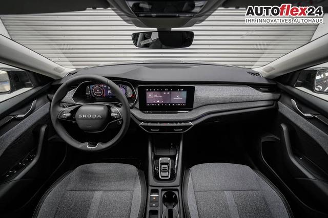 Skoda Octavia Combi Kombi 1,5 TSI mHEV DSG Selection - LAGER 