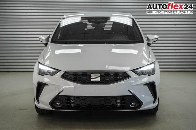 Vorlauffahrzeuge SEAT Ibiza - 1,0 TSI Style - LAGER