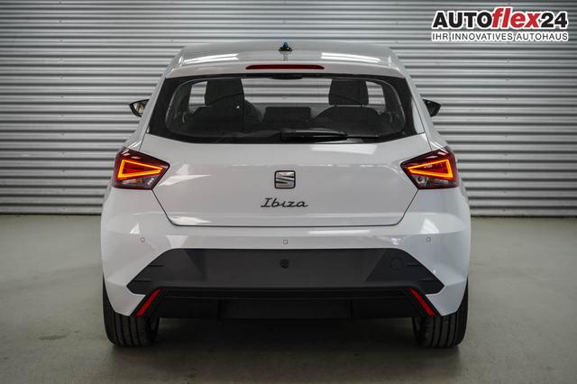 SEAT Ibiza 1,0 TSI Style - LAGER 