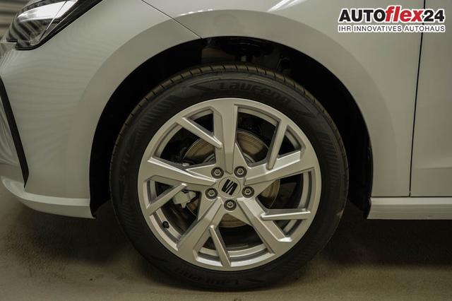 SEAT Ibiza 1,0 TSI Style - LAGER 