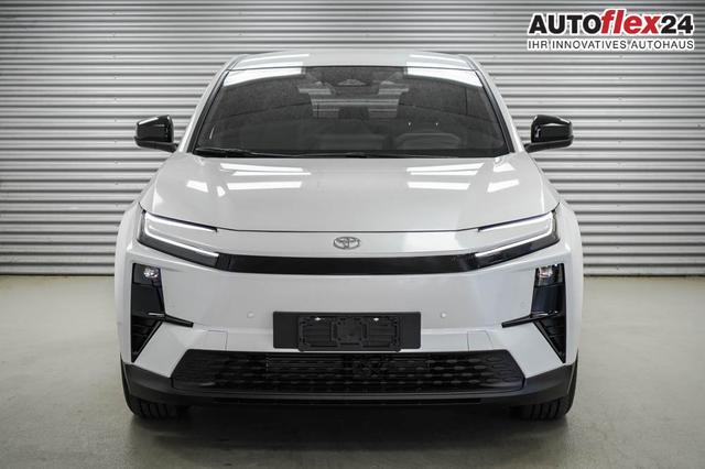 Vorlauffahrzeuge Toyota C-HR+ - 77kWh Icon - LAGER