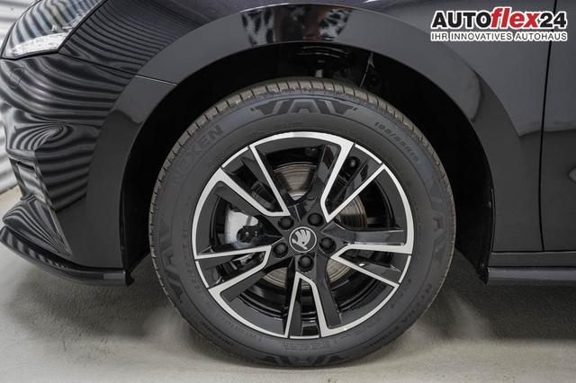 Skoda Fabia 1,0 TSI DSG Monte Carlo - LAGER 