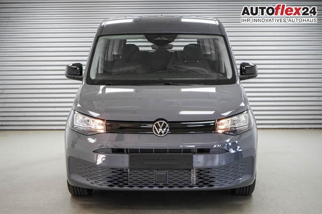 Vorlauffahrzeuge Volkswagen Caddy Maxi - 2,0 TDI DSG Life - LAGER