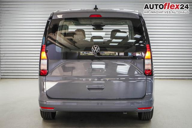 Volkswagen Caddy Maxi 2,0 TDI DSG Life - LAGER 