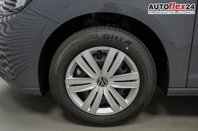 Volkswagen Caddy Maxi 2,0 TDI DSG Life - LAGER 