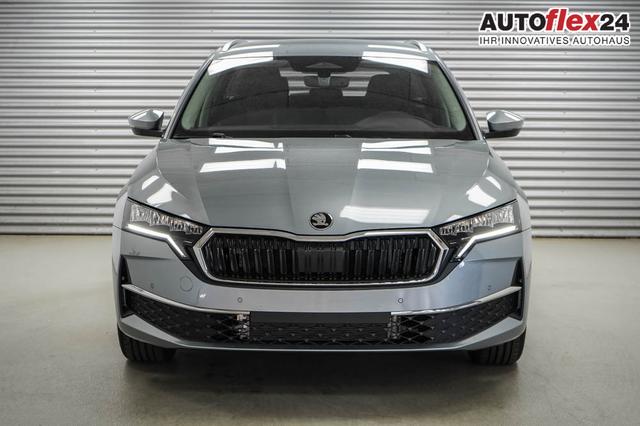 Vorlauffahrzeuge Skoda Octavia Combi - Kombi 1,5 TSI mHEV DSG Selection - LAGER