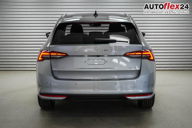 Skoda Octavia Combi Kombi 1,5 TSI mHEV DSG Selection - LAGER 