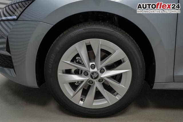 Skoda Octavia Combi Kombi 1,5 TSI mHEV DSG Selection - LAGER 