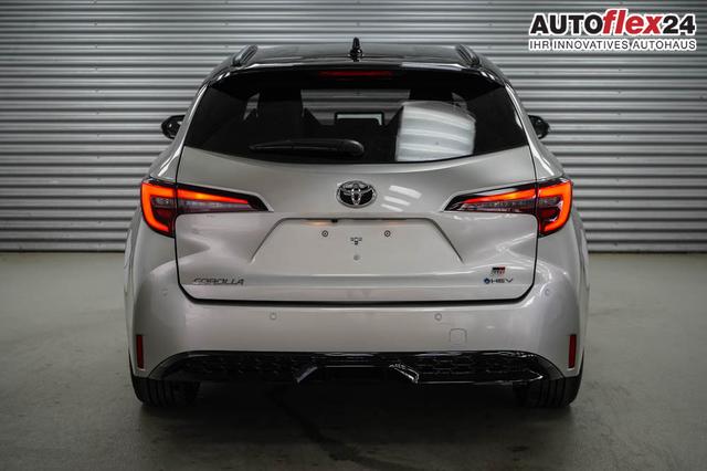 Toyota Corolla Touring Sports Sport 2,0 Hybrid GR -LAG. 