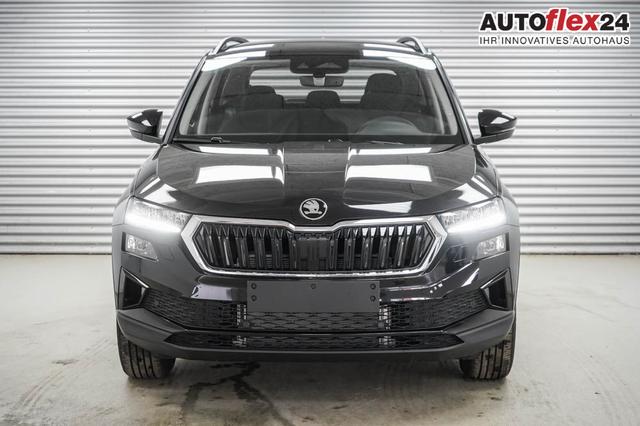 Vorlauffahrzeuge Skoda Karoq - 1,5 TSI DSG Selection - LAGER