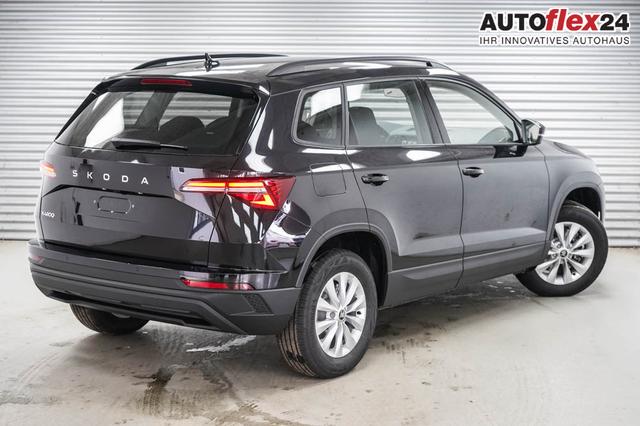 Skoda Karoq 1,5 TSI DSG Selection - LAGER 