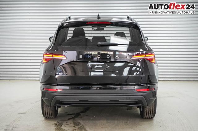 Skoda Karoq 1,5 TSI DSG Selection - LAGER 