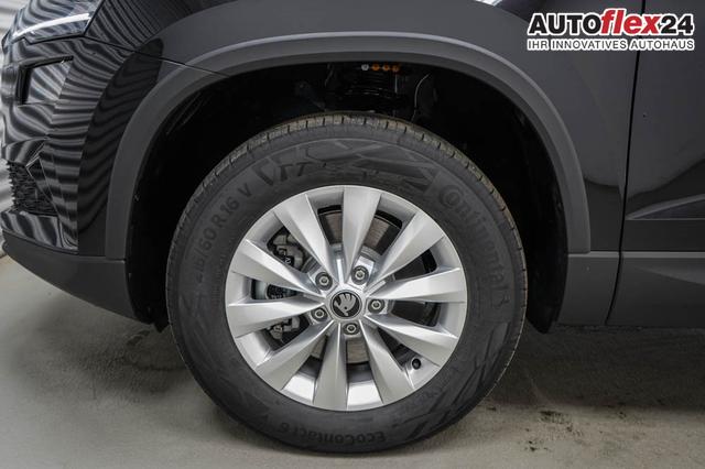 Skoda Karoq 1,5 TSI DSG Selection - LAGER 