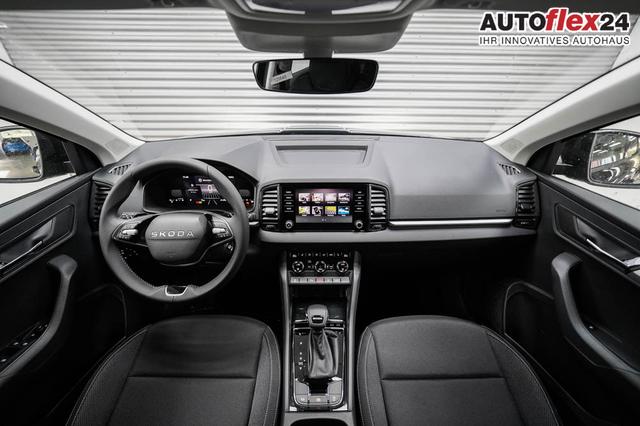 Skoda Karoq 1,5 TSI DSG Selection - LAGER 