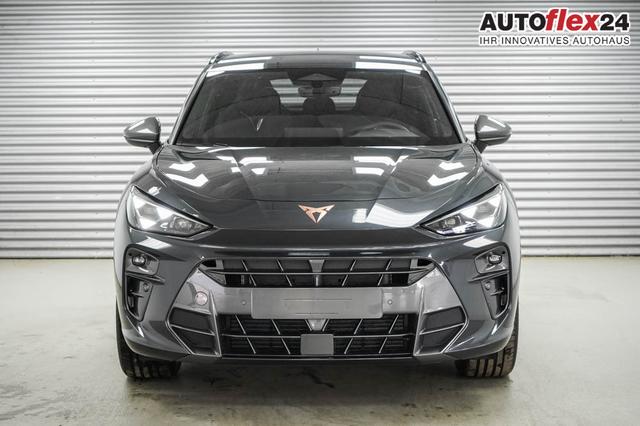 Vorlauffahrzeuge Cupra Terramar - 1,5 eTSI DSG - LAGER