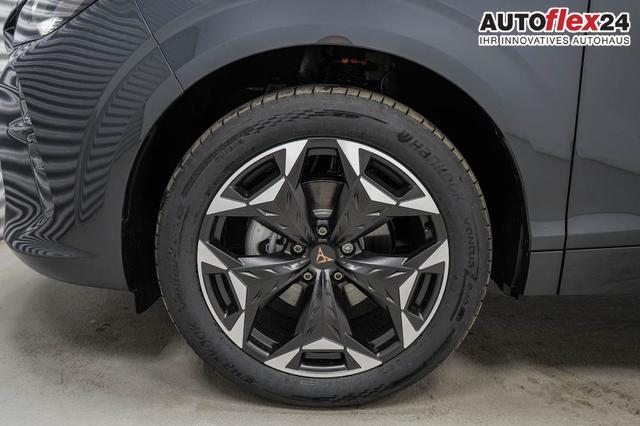 Cupra Terramar 1,5 eTSI DSG - LAGER 