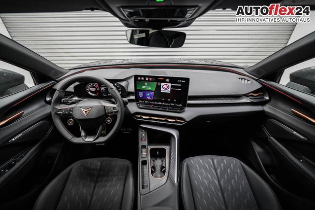 Cupra Terramar 1,5 eTSI DSG - LAGER 