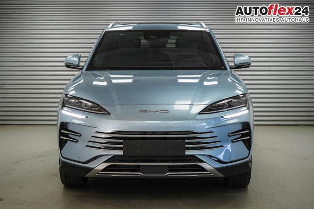 BYD Seal U DM-i