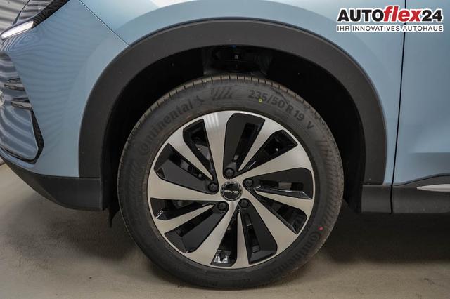 BYD Seal U DM-i 4x4 Plug In Design - LAGER 