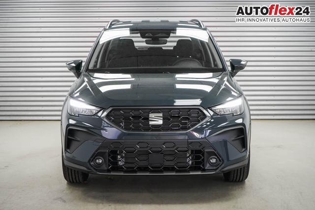 Vorlauffahrzeuge SEAT Arona - neues Modell 1,0 TSI Reference - LAGER