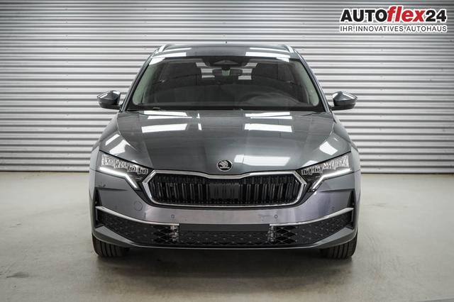 Vorlauffahrzeuge Skoda Octavia Combi - Kombi 1,5 TSI mHEV DSG Selection - LAGER