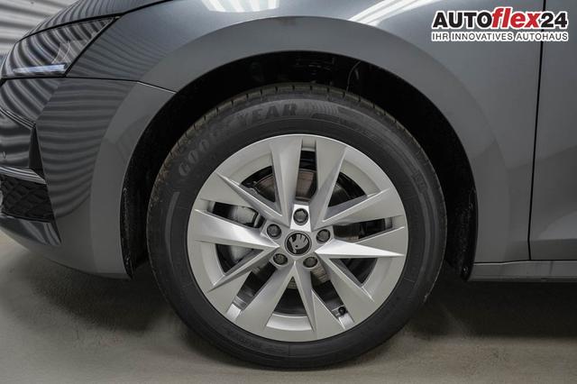 Skoda Octavia Combi Kombi 1,5 TSI mHEV DSG Selection - LAGER 
