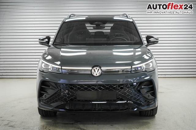 Vorlauffahrzeuge Volkswagen Tiguan - 1,5 eTSI DSG R-Line - LAGER
