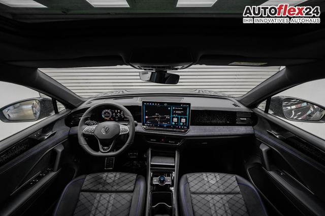 Volkswagen Tiguan 1,5 eTSI DSG R-Line - LAGER 