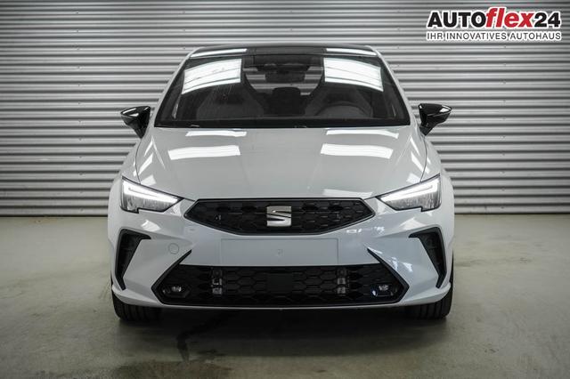 Vorlauffahrzeuge SEAT Ibiza - 1,0 TSI DSG FR - LAGER
