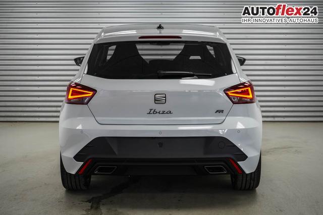 SEAT Ibiza 1,0 TSI DSG FR - LAGER 