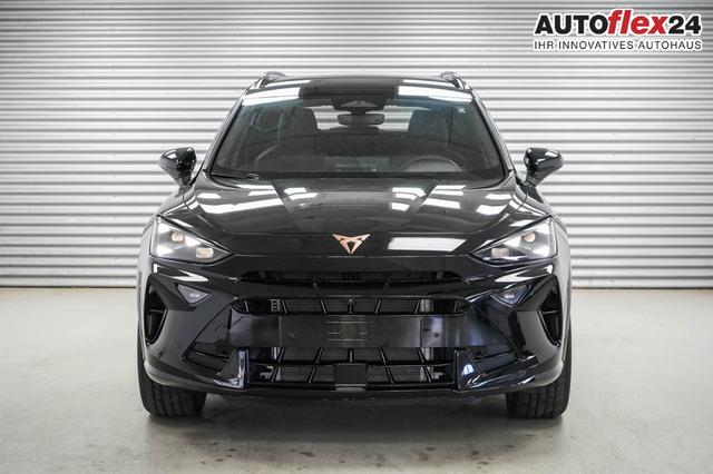 Vorlauffahrzeuge Cupra Formentor - 2,0 TSI DSG 4x4 - LAGER