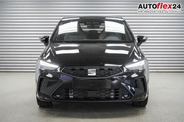 Vorlauffahrzeuge SEAT Ibiza - 1,0 TSI DSG FR - LAGER