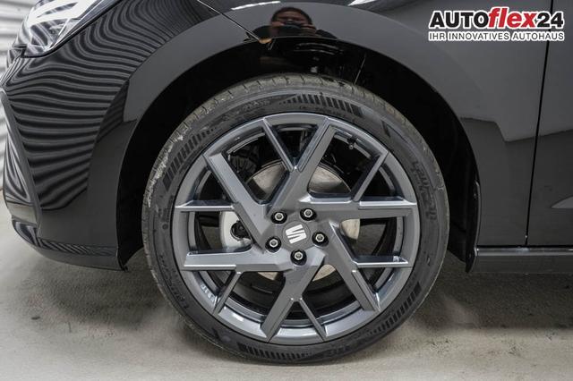 SEAT Ibiza 1,0 TSI DSG FR - LAGER 