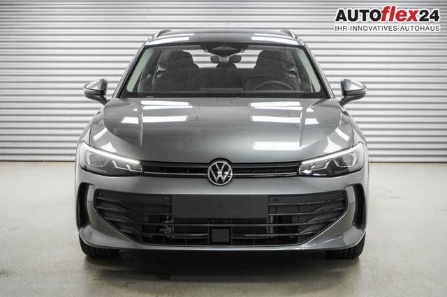Vorlauffahrzeuge Volkswagen Passat Variant - 1,5 TSI DSG City - LAGER